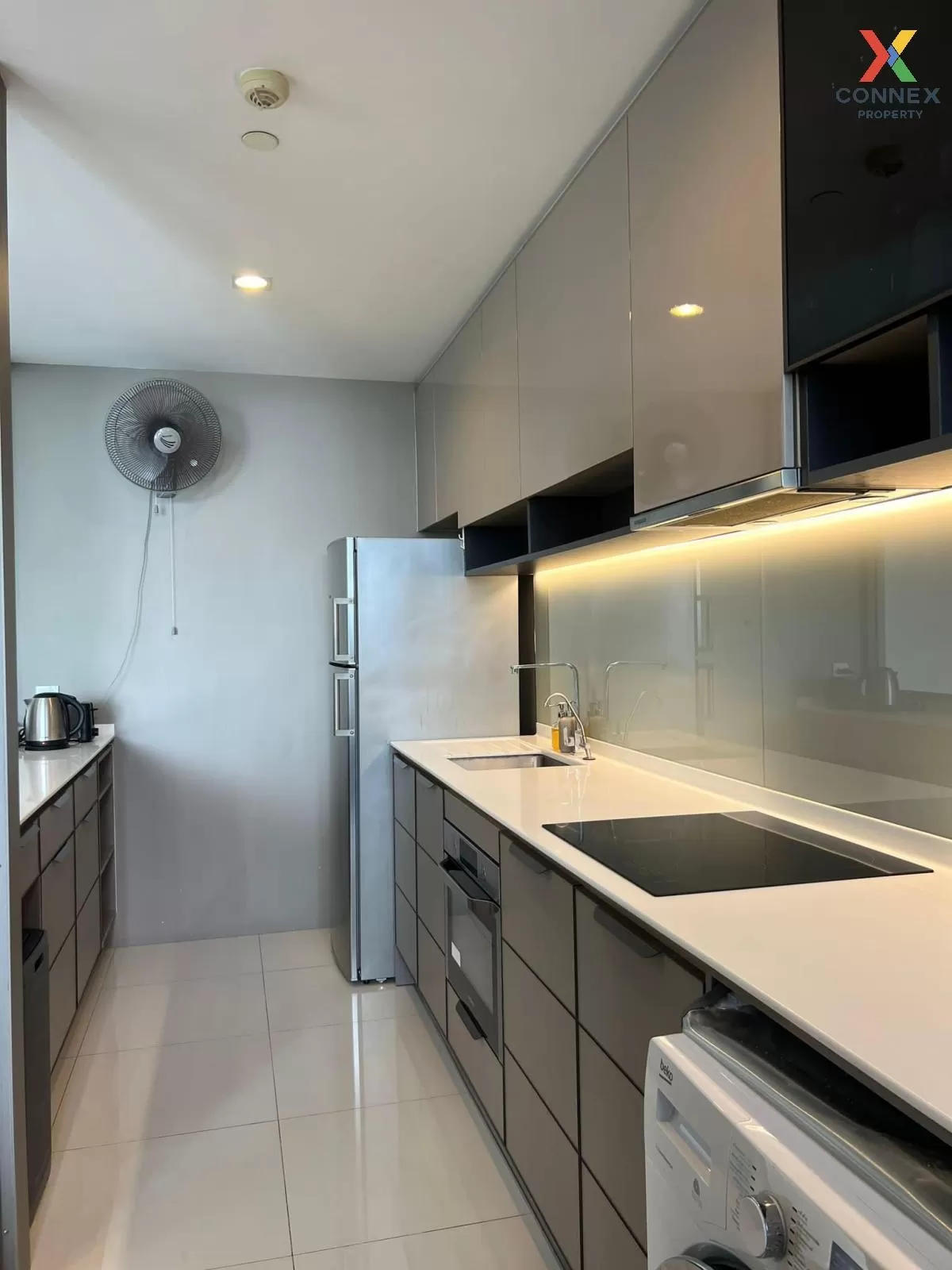 For Rent Condo , 333 Riverside , MRT-Bang Pho , Bang Sue , Bang S