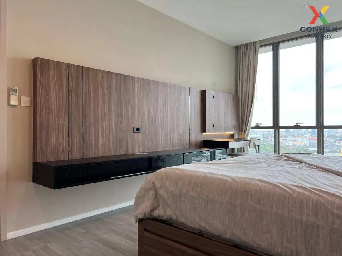 For Rent Condo , 333 Riverside , MRT-Bang Pho , Bang Sue , Bang S