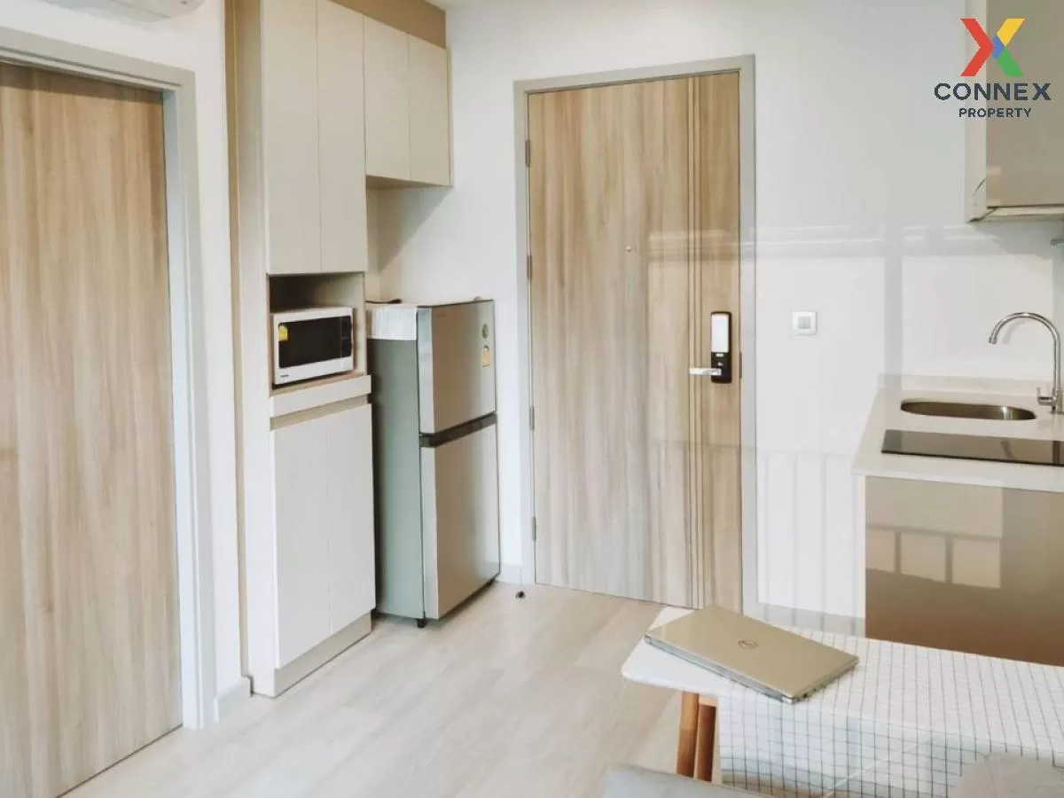 เช่าคอนโด  ไนท์บริดจ์ ไพร์ม สาทร BTS-ช่องนนทรี ทุ่งมหาเมฆ เขต สาท 4