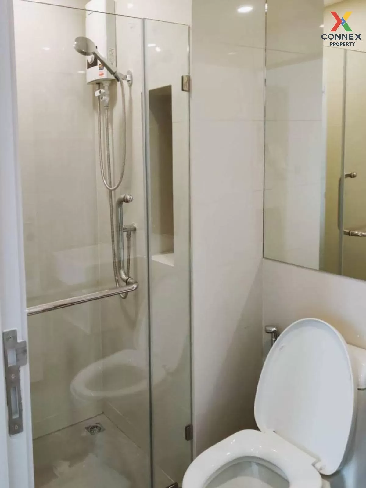 เช่าคอนโด  ไนท์บริดจ์ ไพร์ม สาทร BTS-ช่องนนทรี ทุ่งมหาเมฆ เขต สาท