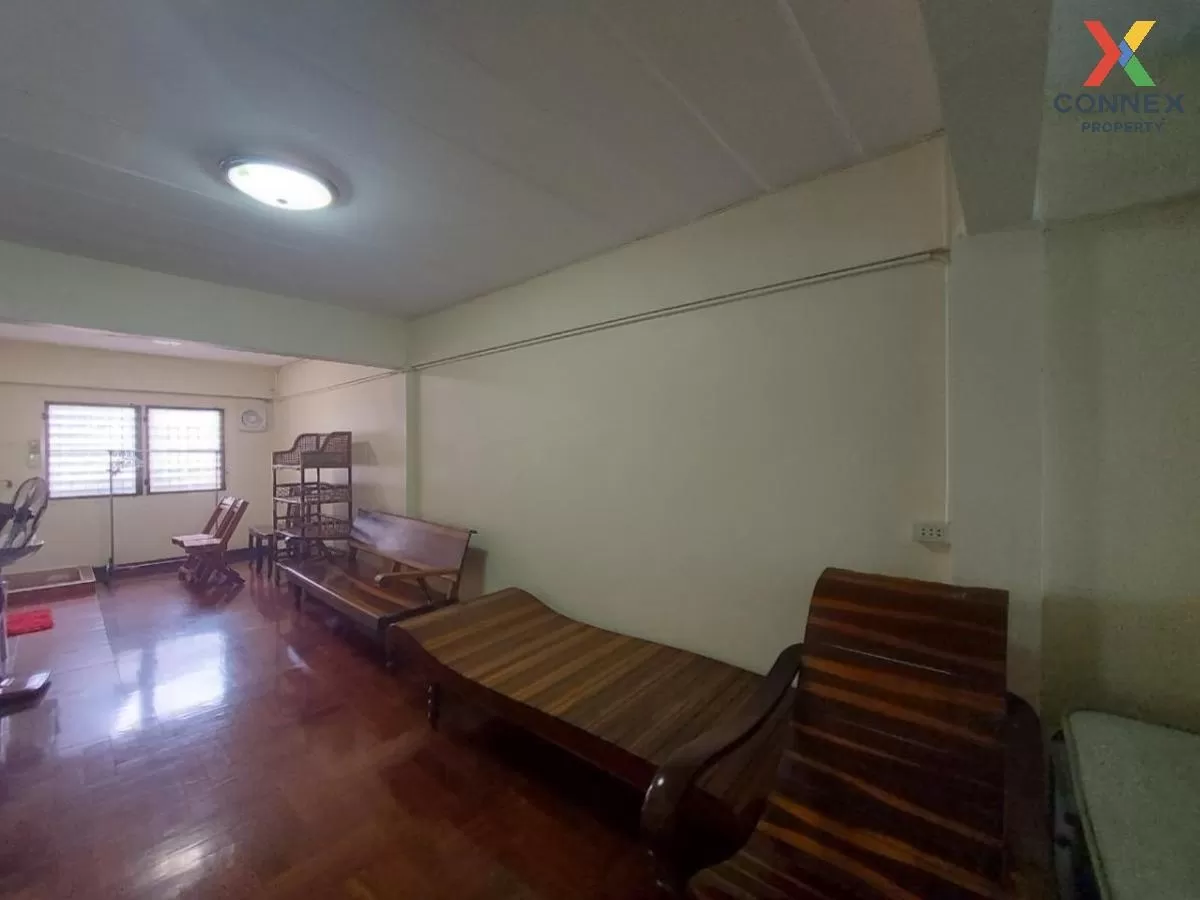 For Sale Commercial building at Thana intersection , Bang Krabao 