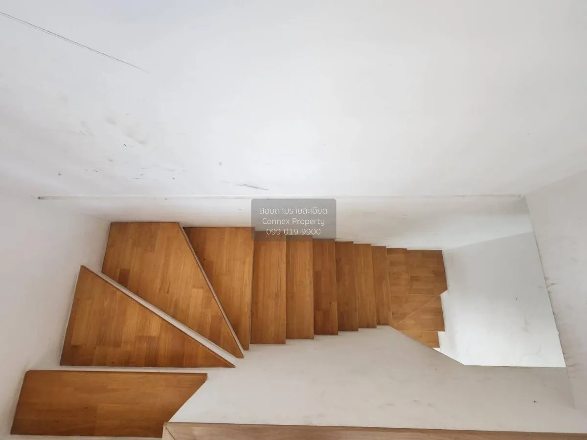 ขายทาวน์เฮ้าส์/ทาวน์โฮม  ประภัสสร แกรนด์วิลล์ 23 บางนา พานทอง ชลบ