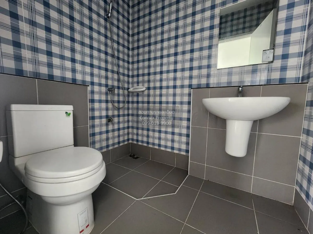 ขายทาวน์เฮ้าส์/ทาวน์โฮม  ประภัสสร แกรนด์วิลล์ 23 บางนา พานทอง ชลบ