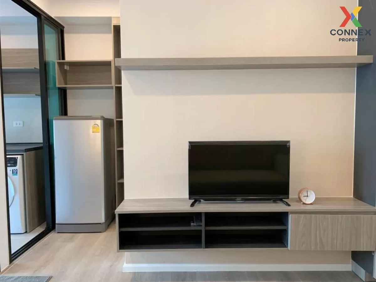 For Rent Condo , Notting Hill Sukhumvit 105 , BTS-Bearing , Bang  1
