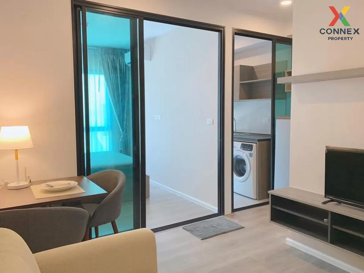 For Rent Condo , Notting Hill Sukhumvit 105 , BTS-Bearing , Bang  2