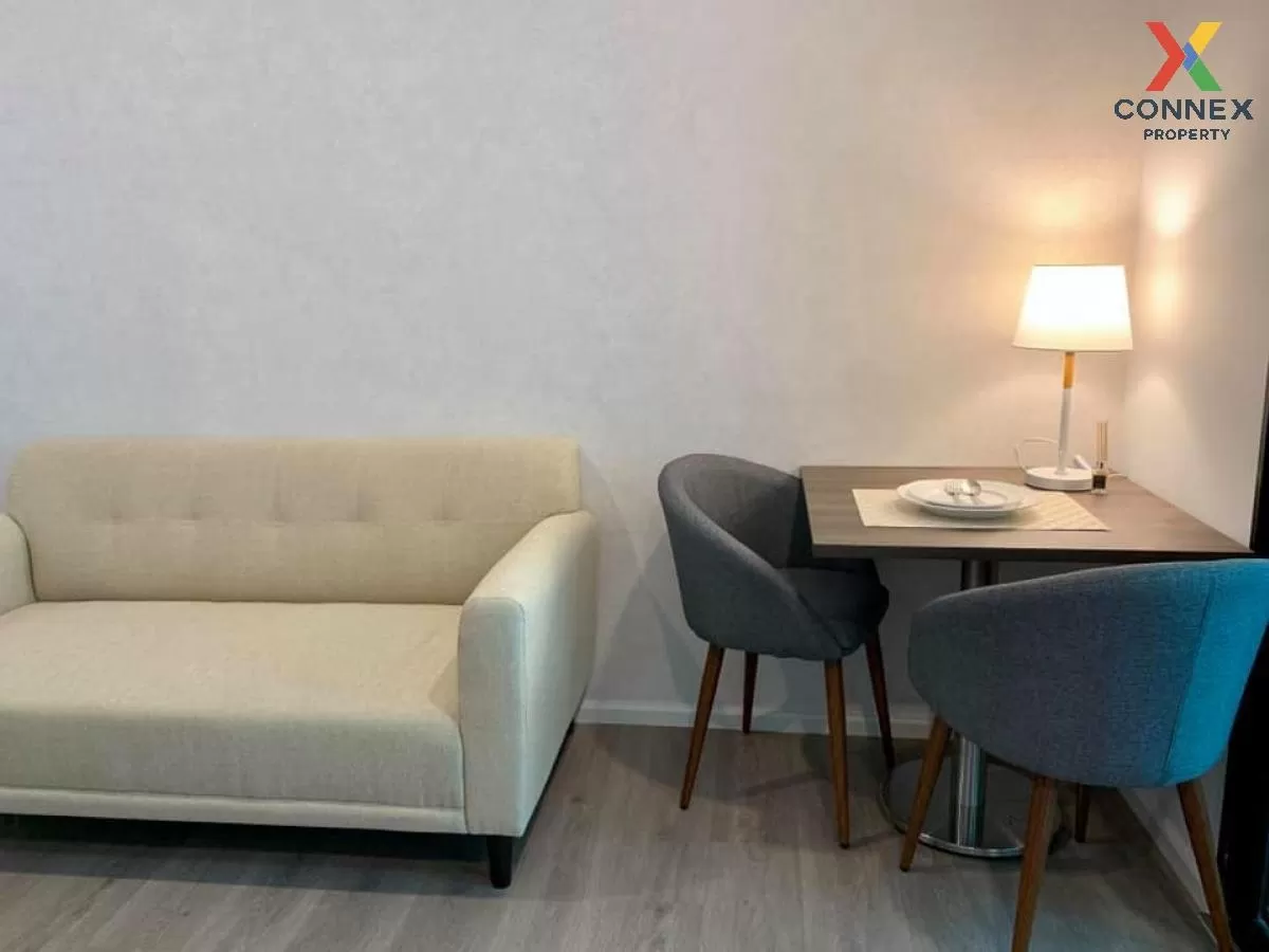 For Rent Condo , Notting Hill Sukhumvit 105 , BTS-Bearing , Bang  3