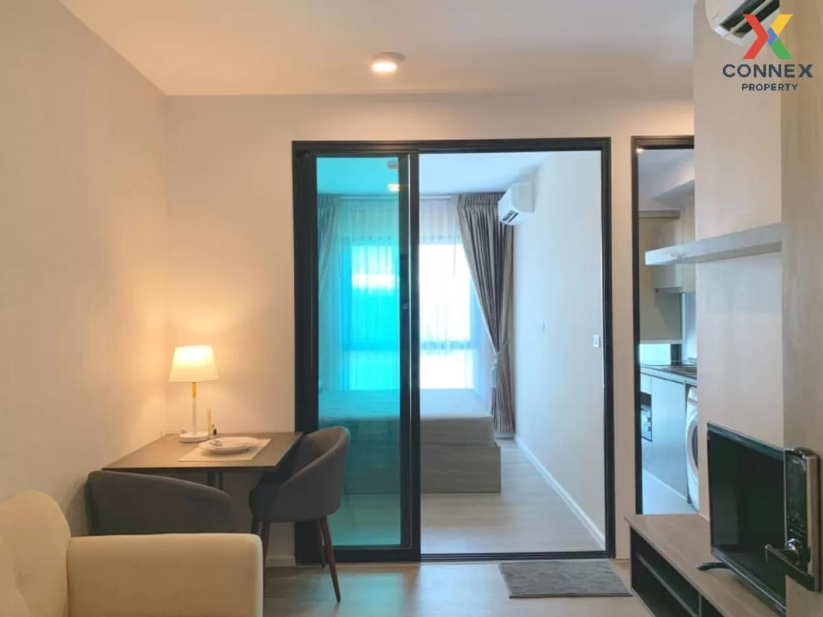 For Rent Condo , Notting Hill Sukhumvit 105 , BTS-Bearing , Bang  4