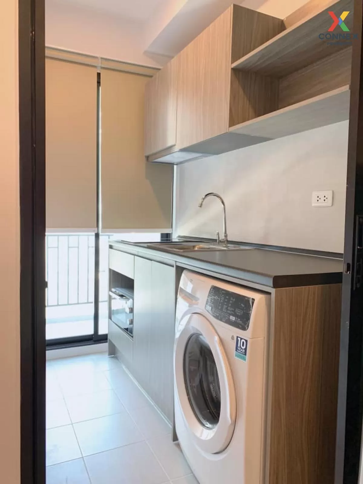 For Rent Condo , Notting Hill Sukhumvit 105 , BTS-Bearing , Bang 