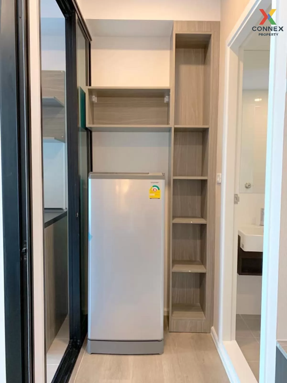 For Rent Condo , Notting Hill Sukhumvit 105 , BTS-Bearing , Bang 