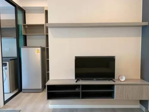 For Rent Condo , Notting Hill Sukhumvit 105 , BTS-Bearing , Bang Na , Bang Na , Bangkok , CX-85390
