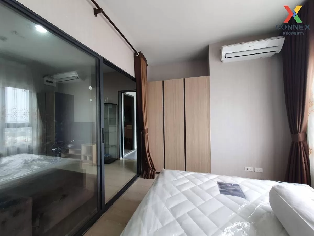 For Rent Condo , Ideo Sukhumvit 115 , BTS-Pu Chao , Thepharak , M 2