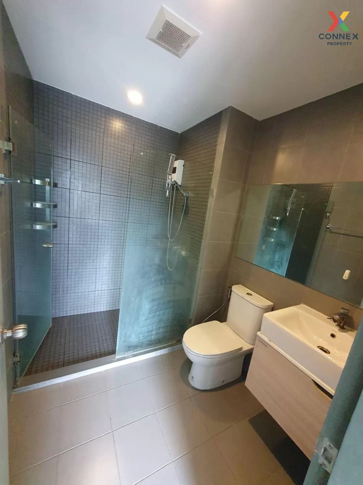 For Rent Condo , Ideo Sukhumvit 115 , BTS-Pu Chao , Thepharak , M