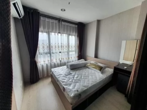 For Rent Condo , Ideo Sukhumvit 115 , BTS-Pu Chao , Thepharak , Mueang Samut Prakan , Samut Prakarn , CX-85392