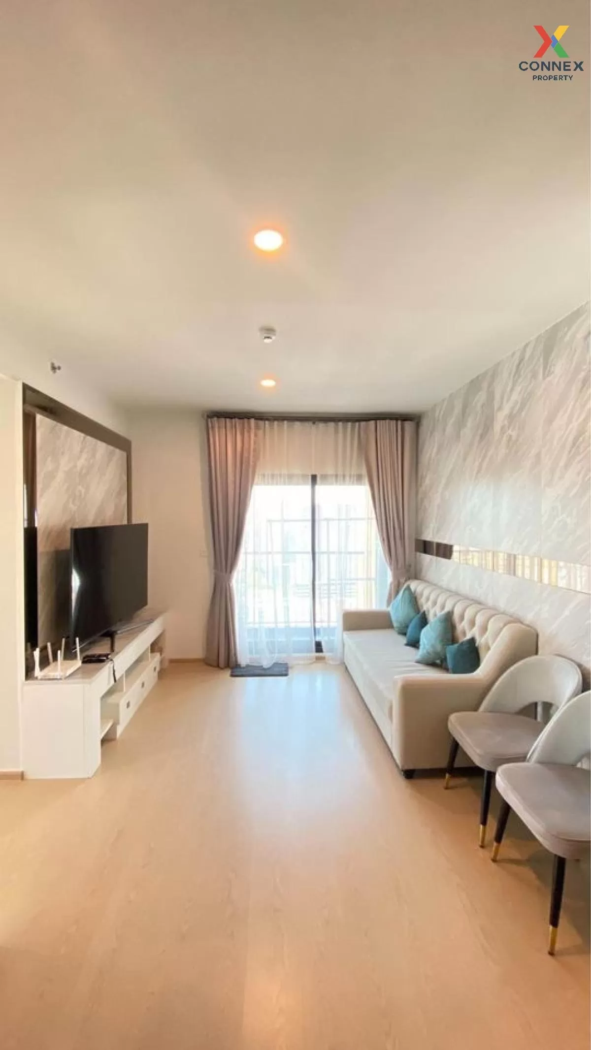 For Rent Condo , The Tree Sukhumvit 71 , ARL-Ramkhamhaeng , Suan  1