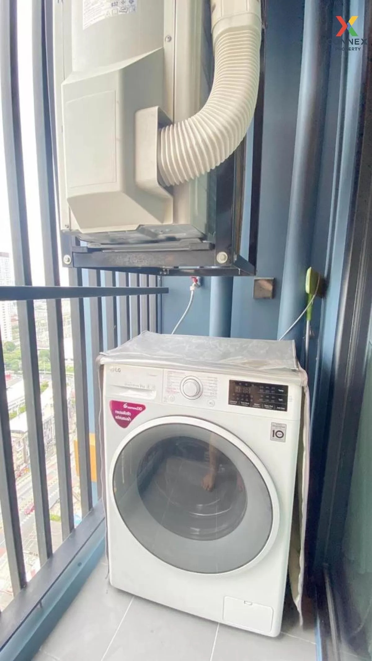 For Rent Condo , The Tree Sukhumvit 71 , ARL-Ramkhamhaeng , Suan 