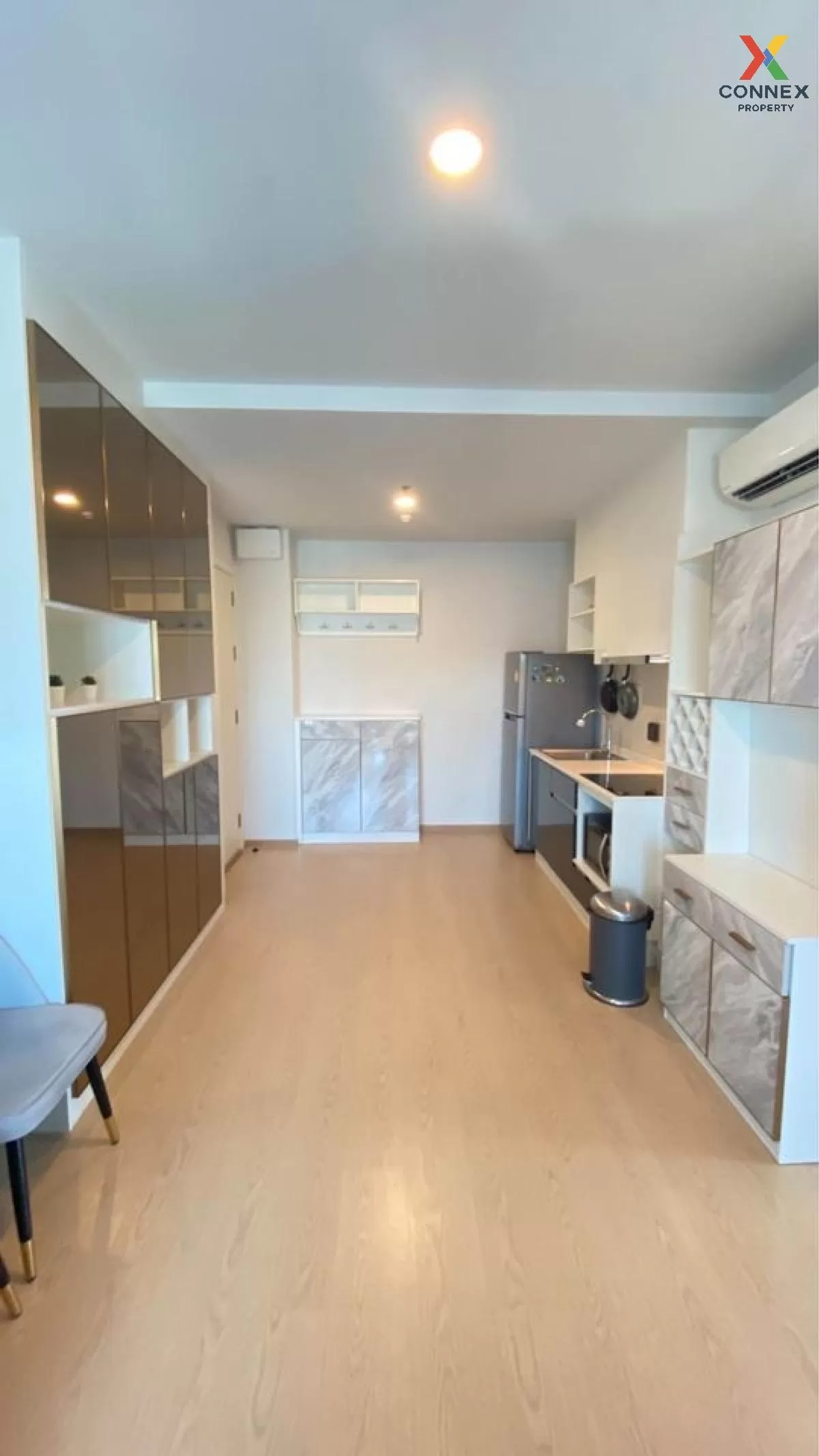 For Rent Condo , The Tree Sukhumvit 71 , ARL-Ramkhamhaeng , Suan  2