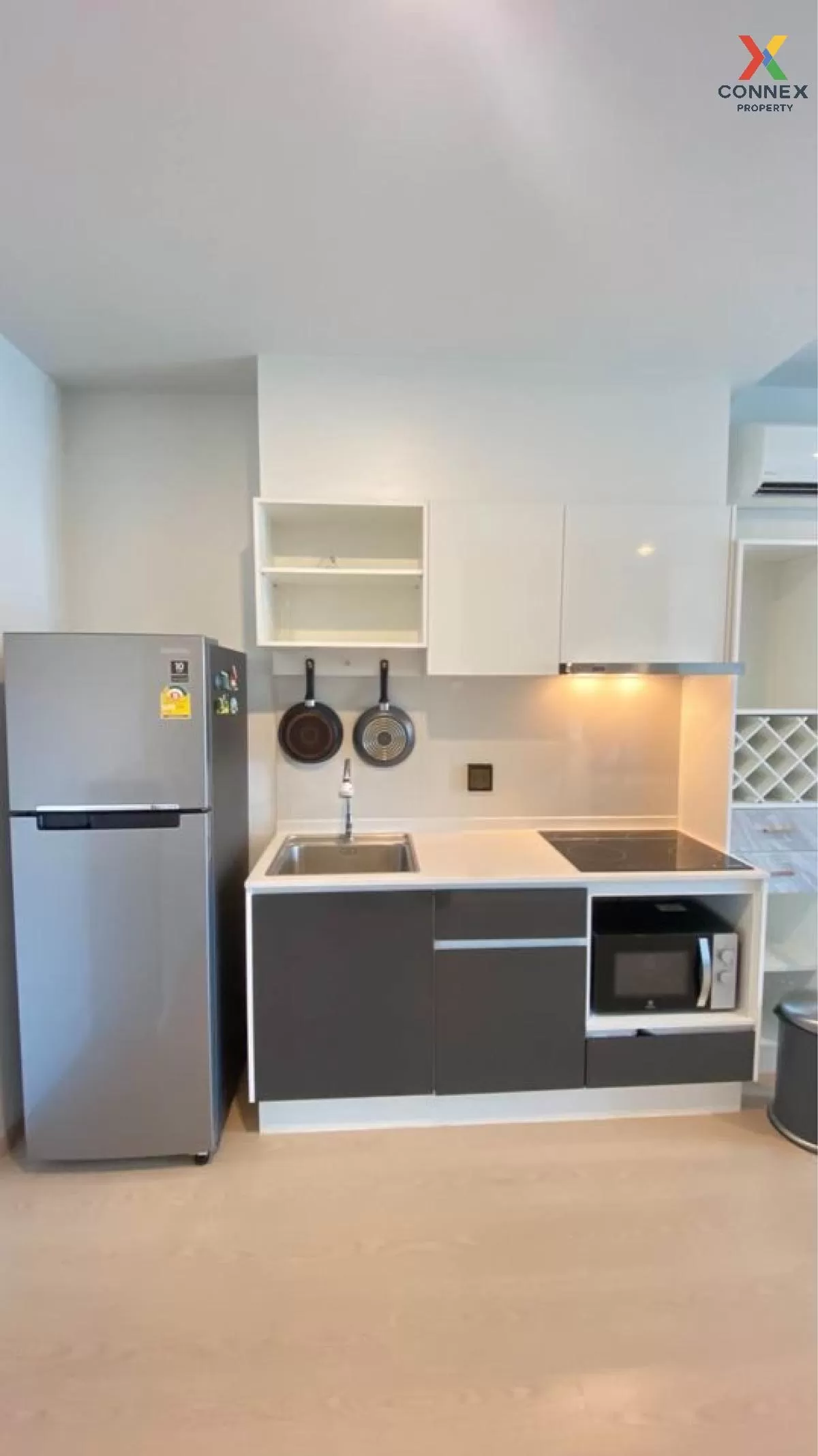 For Rent Condo , The Tree Sukhumvit 71 , ARL-Ramkhamhaeng , Suan  3