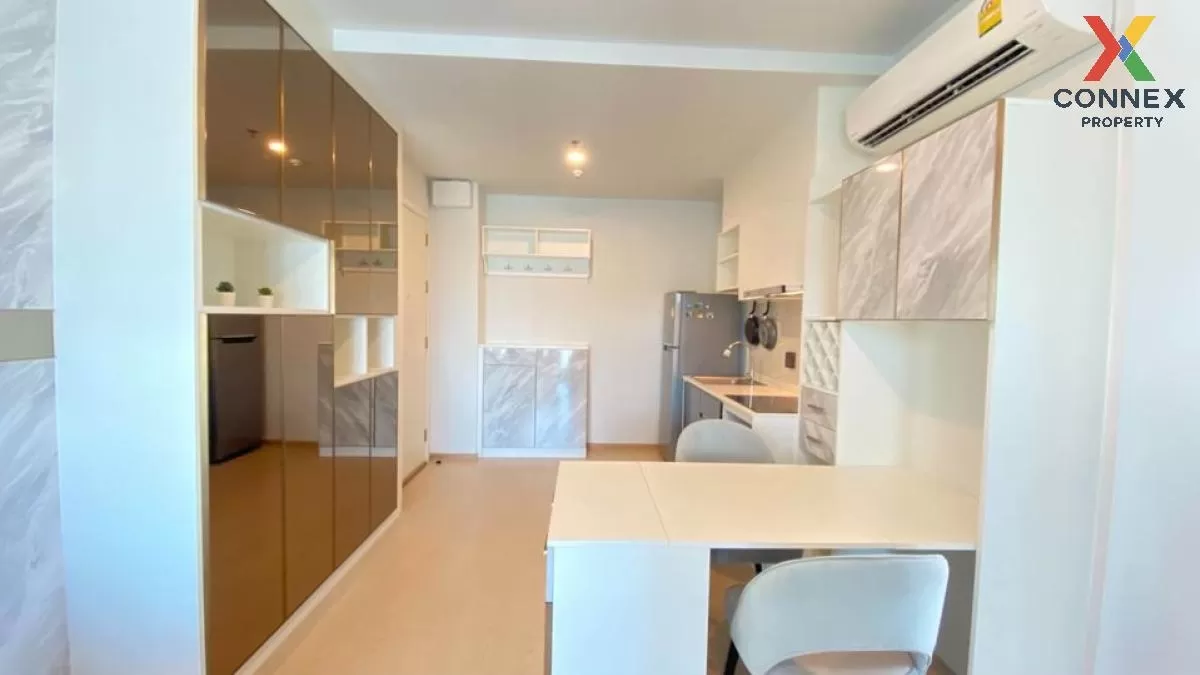 For Rent Condo , The Tree Sukhumvit 71 , ARL-Ramkhamhaeng , Suan  4