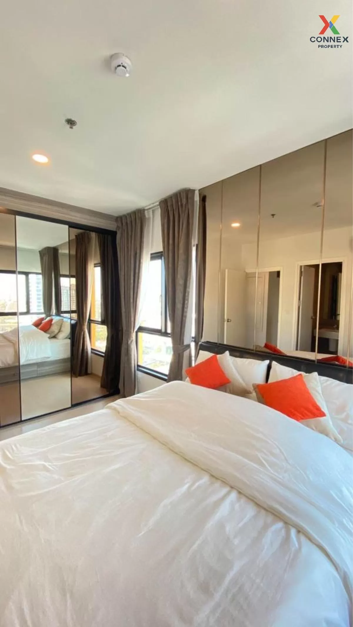 For Rent Condo , The Tree Sukhumvit 71 , ARL-Ramkhamhaeng , Suan 