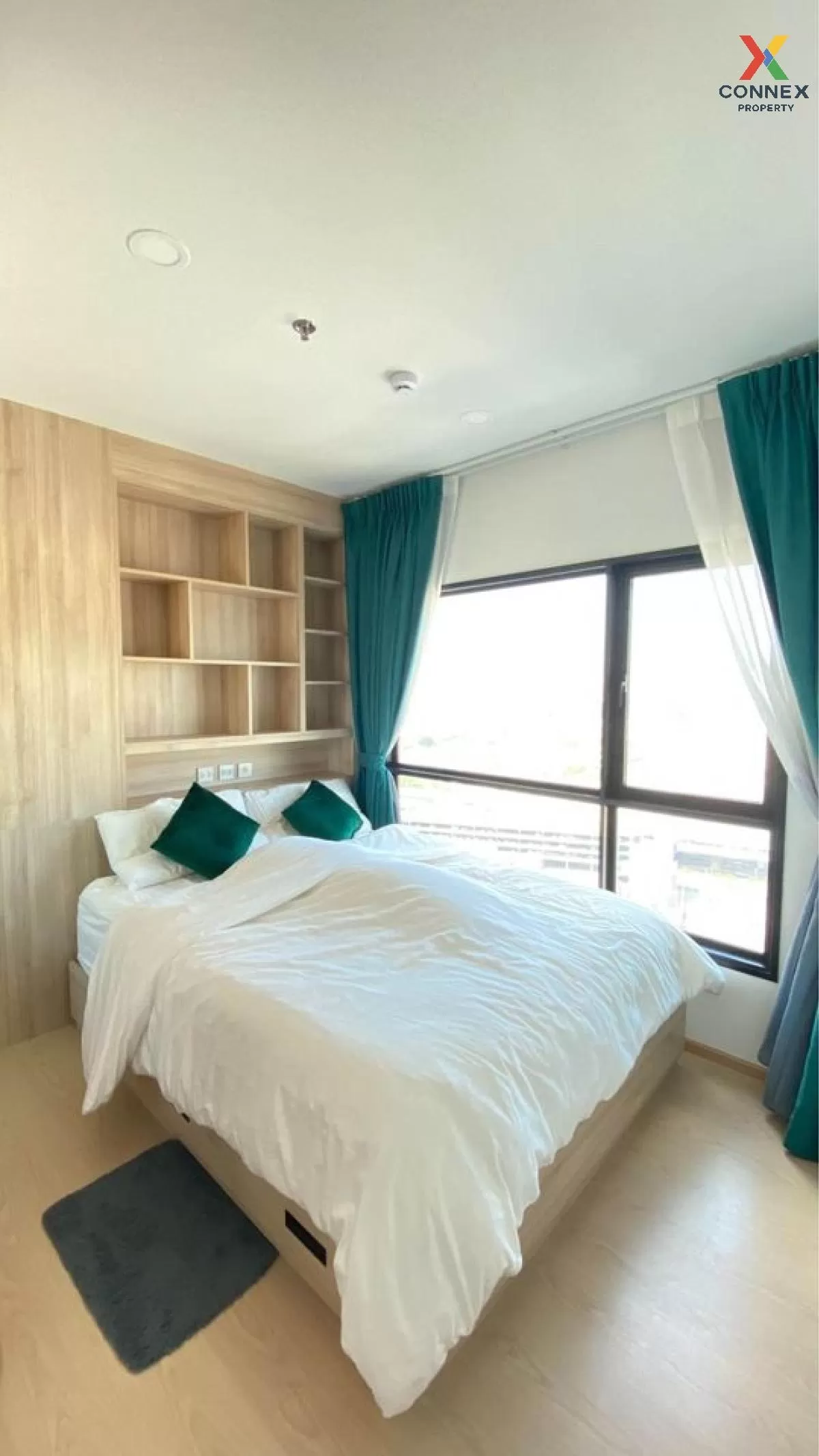 For Rent Condo , The Tree Sukhumvit 71 , ARL-Ramkhamhaeng , Suan 