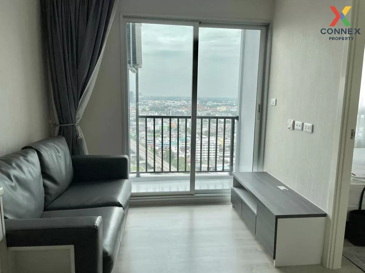 For Rent Condo , Chewathai Phetkasem 27 , BTS-Bang Wa , Bang Wa , 1