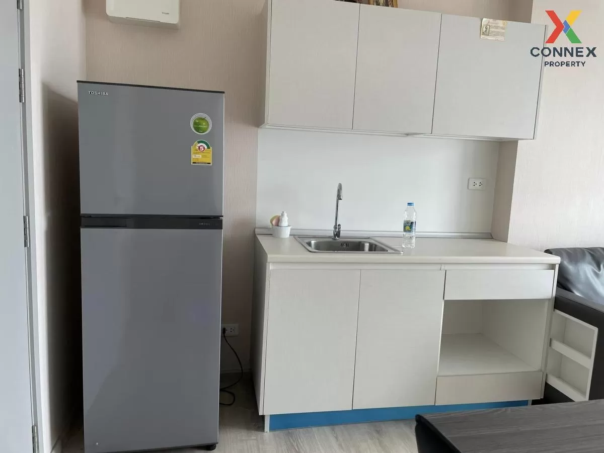 For Rent Condo , Chewathai Phetkasem 27 , BTS-Bang Wa , Bang Wa , 4