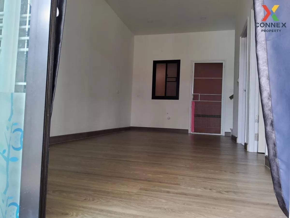 For Sale Townhouse/Townhome  , Brighton Amata - Sukprayoon , Nong 1