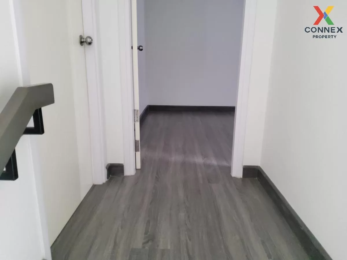 For Sale Townhouse/Townhome  , Brighton Amata - Sukprayoon , Nong 4