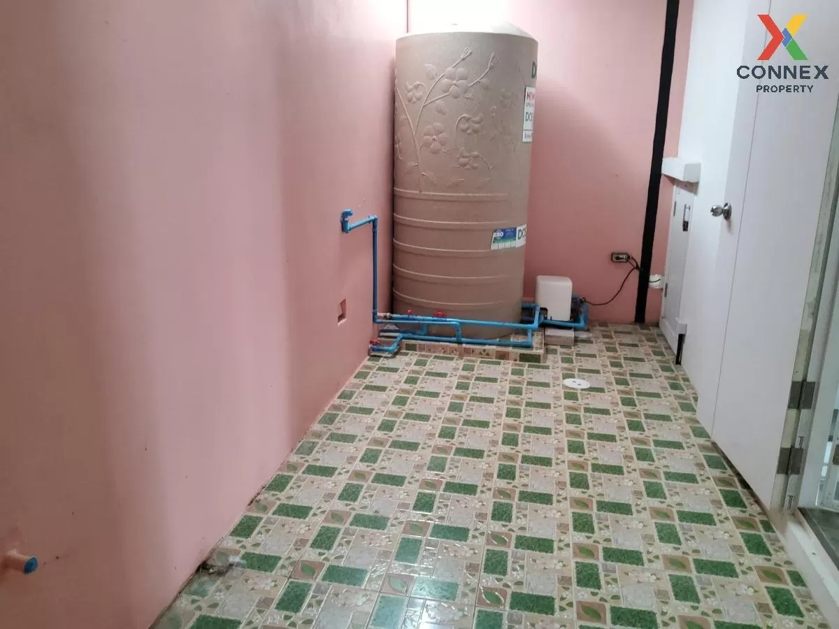 For Sale Townhouse/Townhome  , Brighton Amata - Sukprayoon , Nong