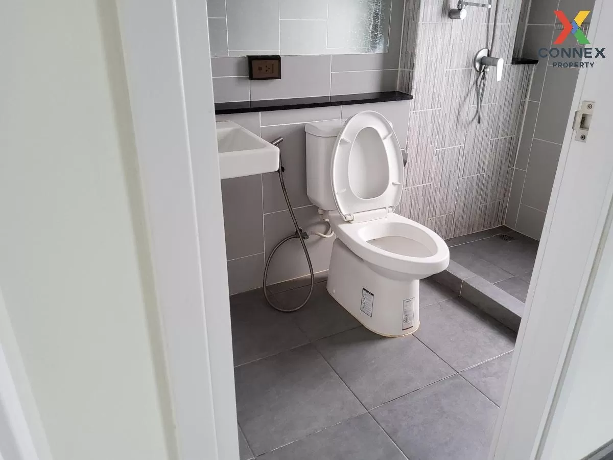 For Sale Townhouse/Townhome  , Brighton Amata - Sukprayoon , Nong