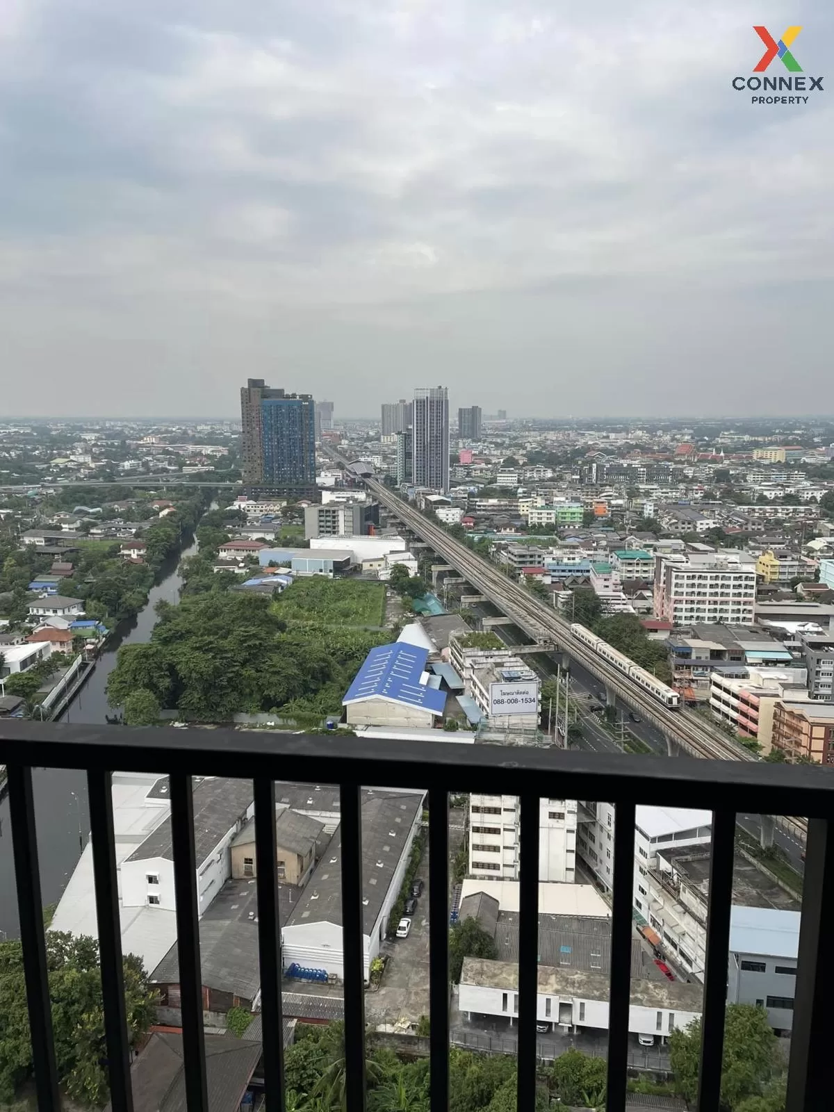 ขายคอนโด  ชีวาทัย เพชรเกษม 27 BTS-บางหว้า บางหว้า เขต ภาษีเจริญ ก