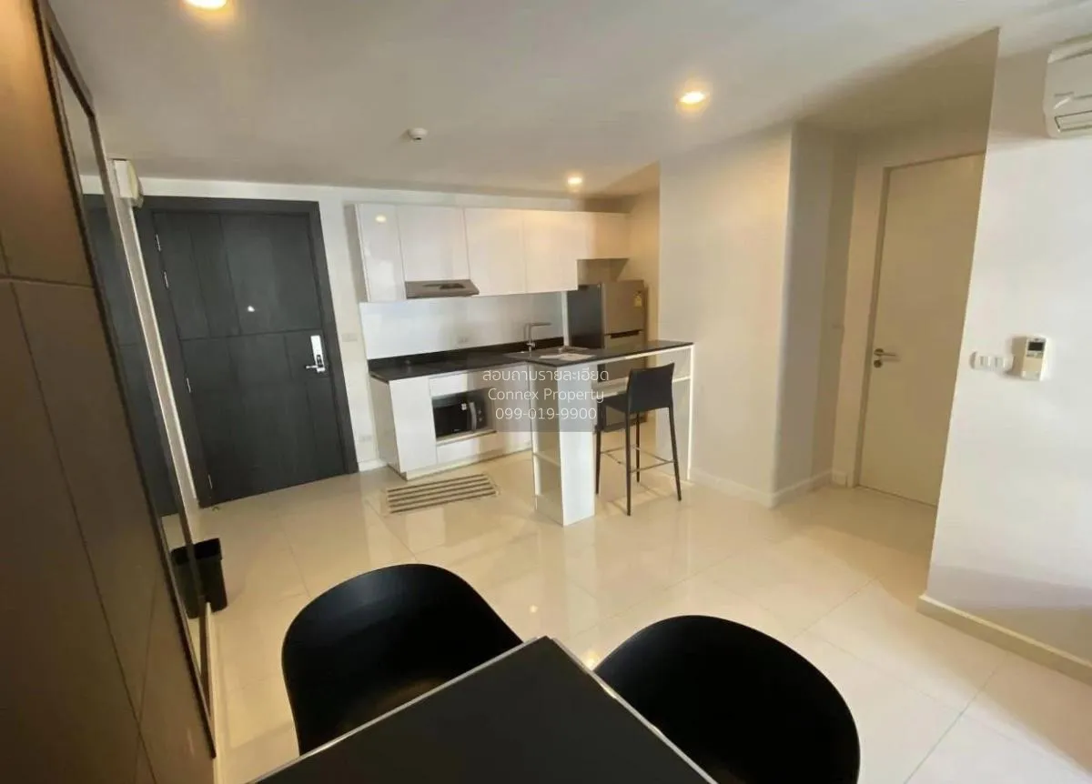 เช่าคอนโด  โว๊ค สุขุมวิท 31 BTS-พร้อมพงษ์ คลองเตยเหนือ เขต วัฒนา  2