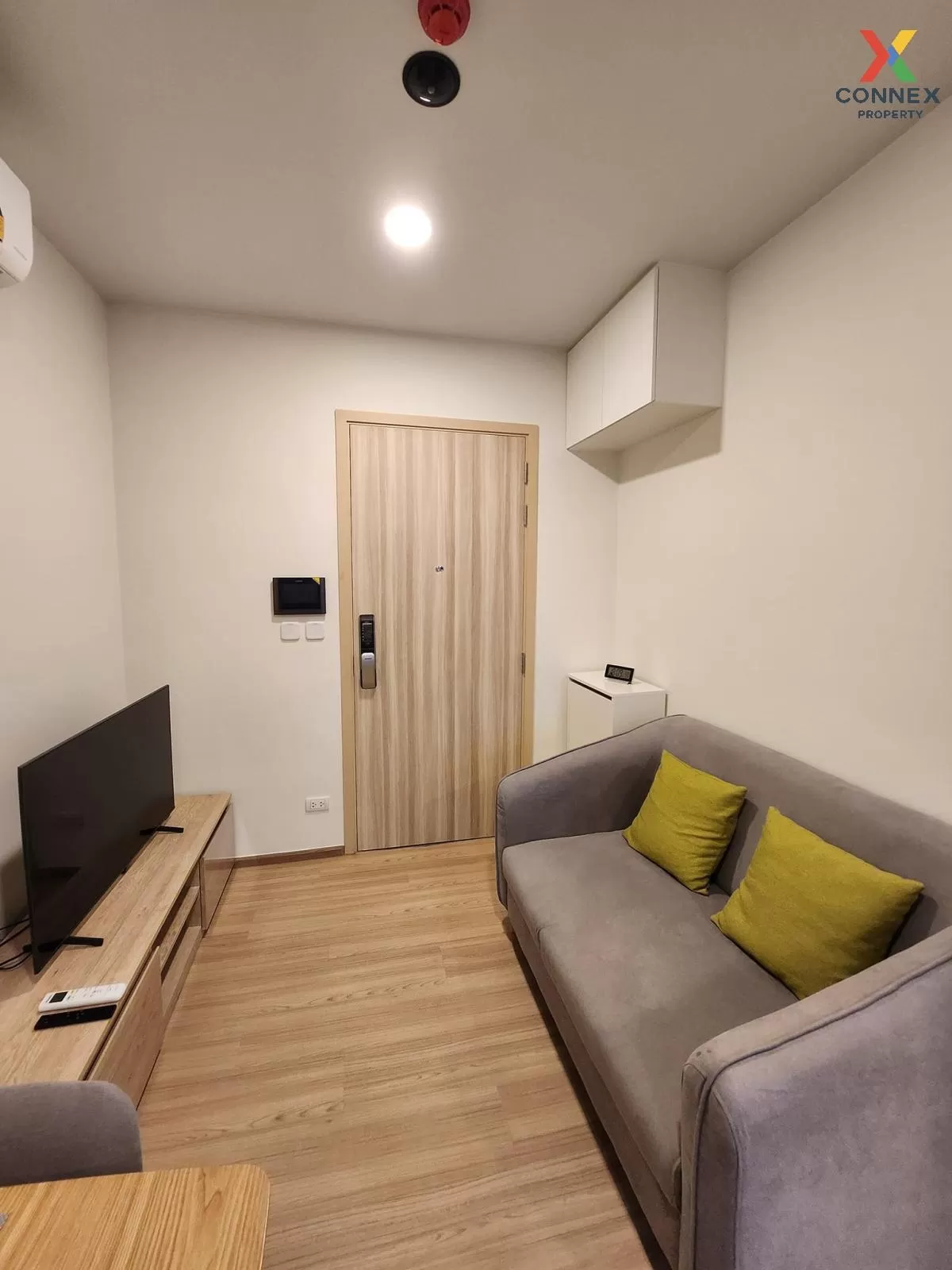 เช่าคอนโด  ชีวาทัย เกษตร-นวมินทร์ เสนานิคม เขต จตุจักร กรุงเทพ CX 1