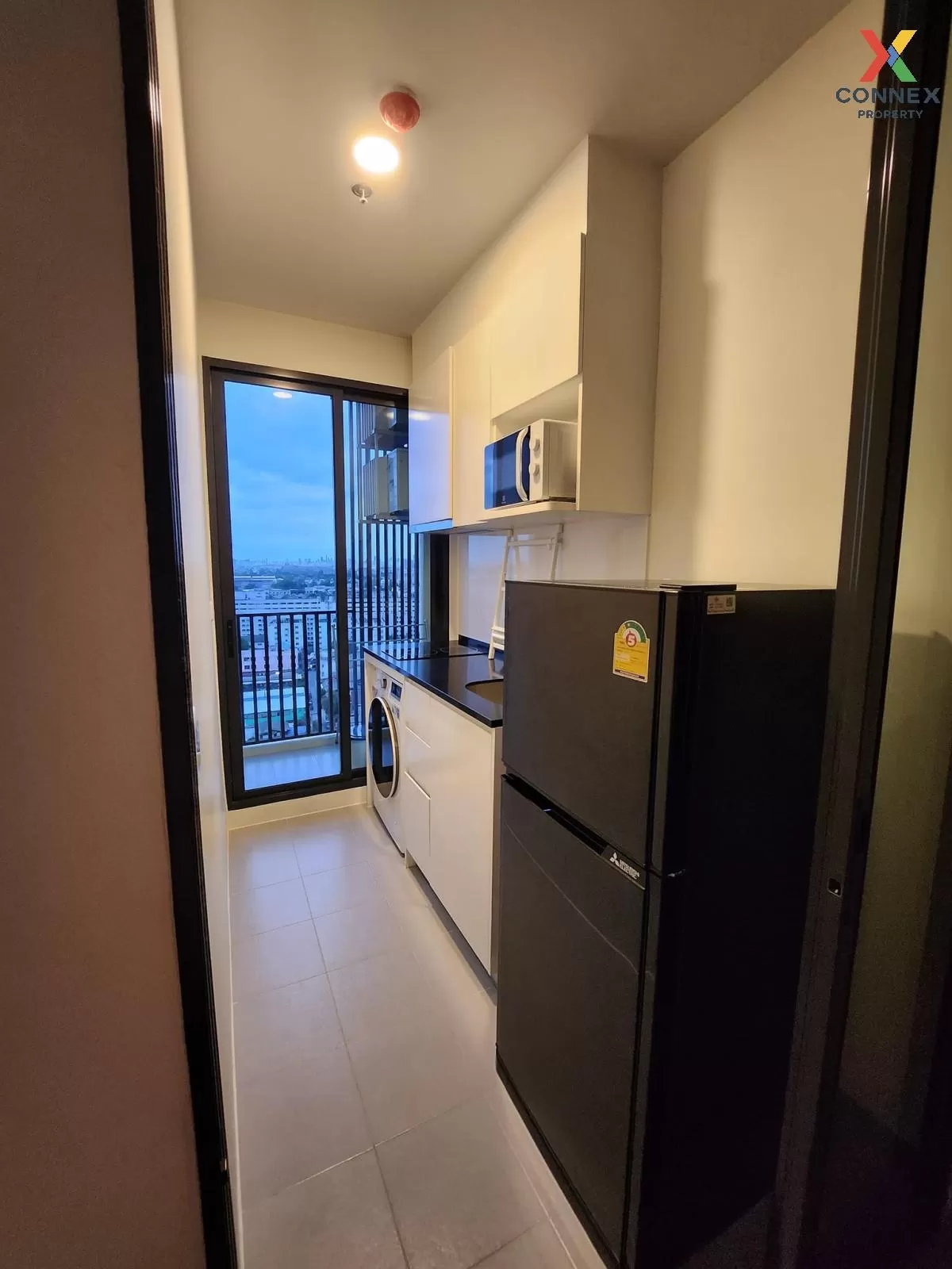 เช่าคอนโด  ชีวาทัย เกษตร-นวมินทร์ เสนานิคม เขต จตุจักร กรุงเทพ CX 3