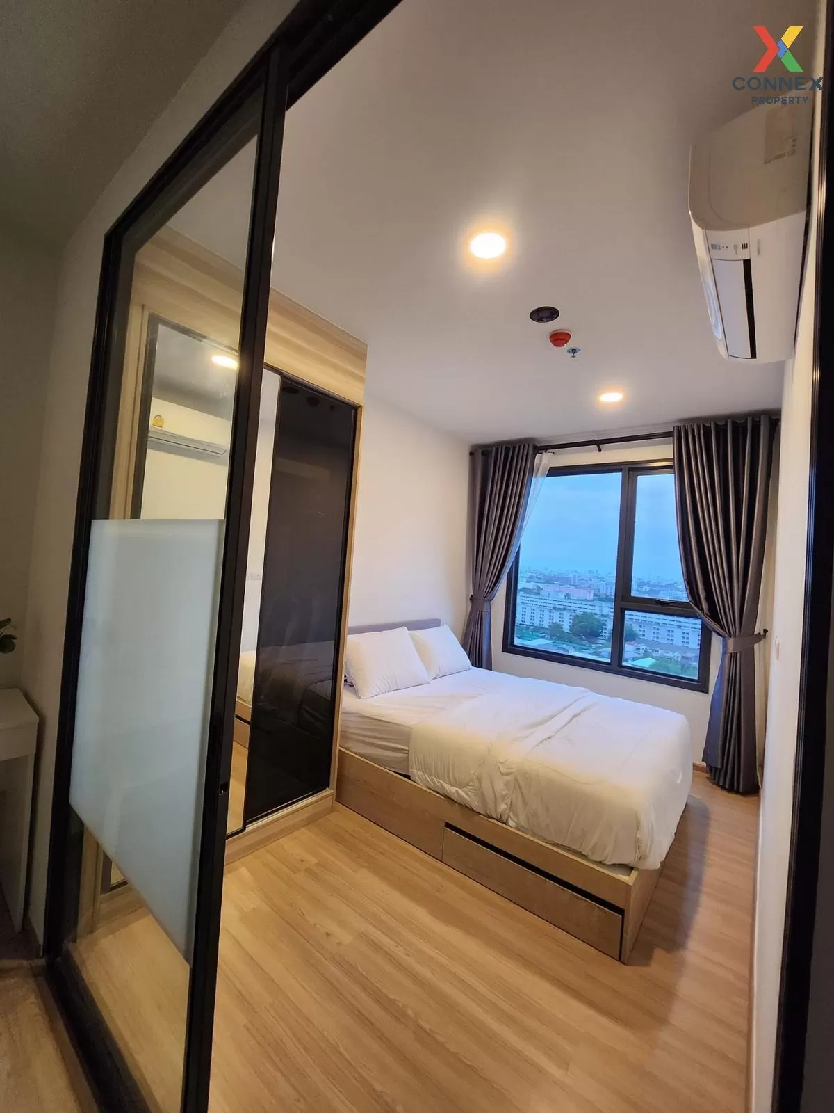 เช่าคอนโด  ชีวาทัย เกษตร-นวมินทร์ เสนานิคม เขต จตุจักร กรุงเทพ CX