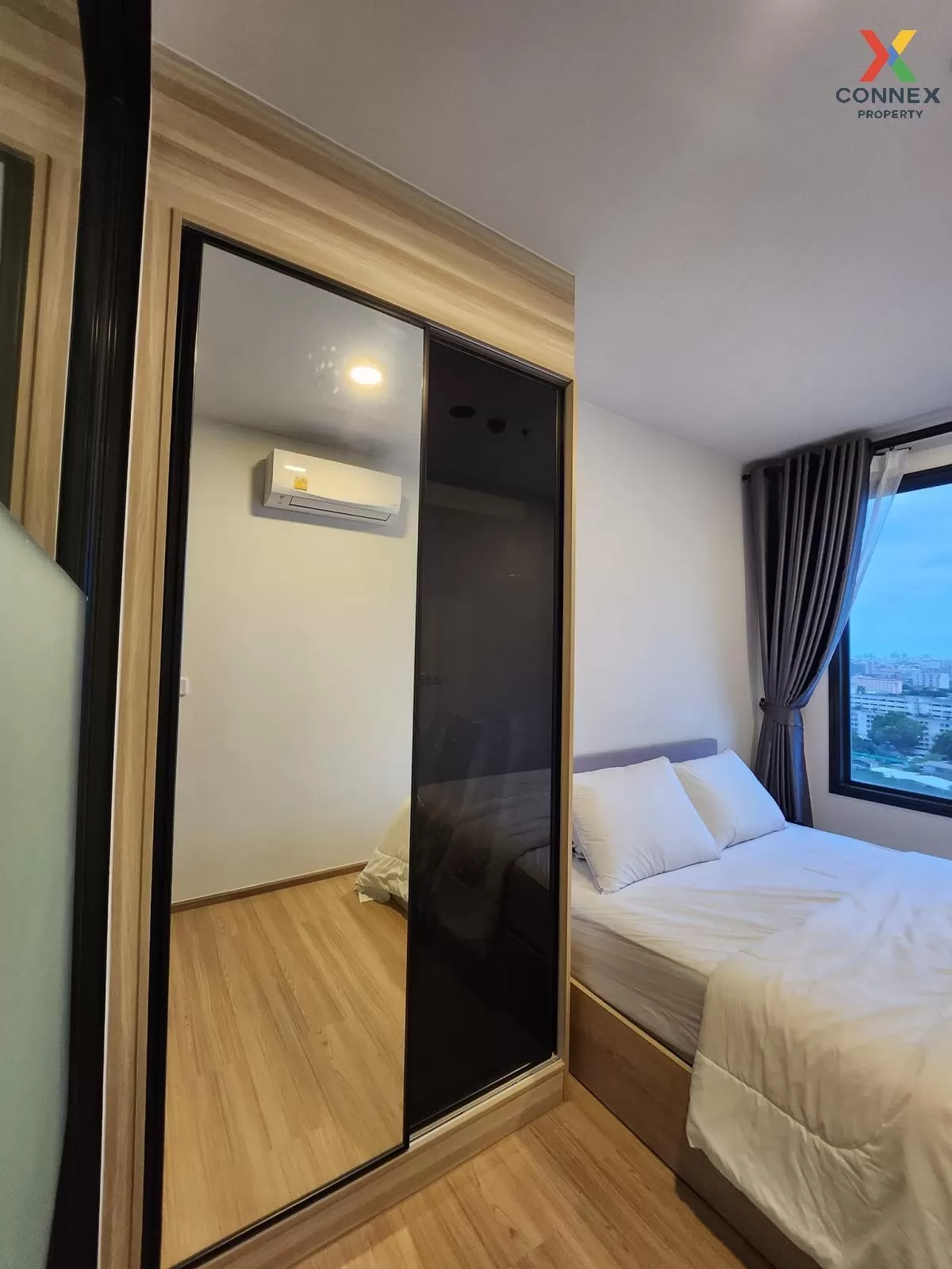 เช่าคอนโด  ชีวาทัย เกษตร-นวมินทร์ เสนานิคม เขต จตุจักร กรุงเทพ CX