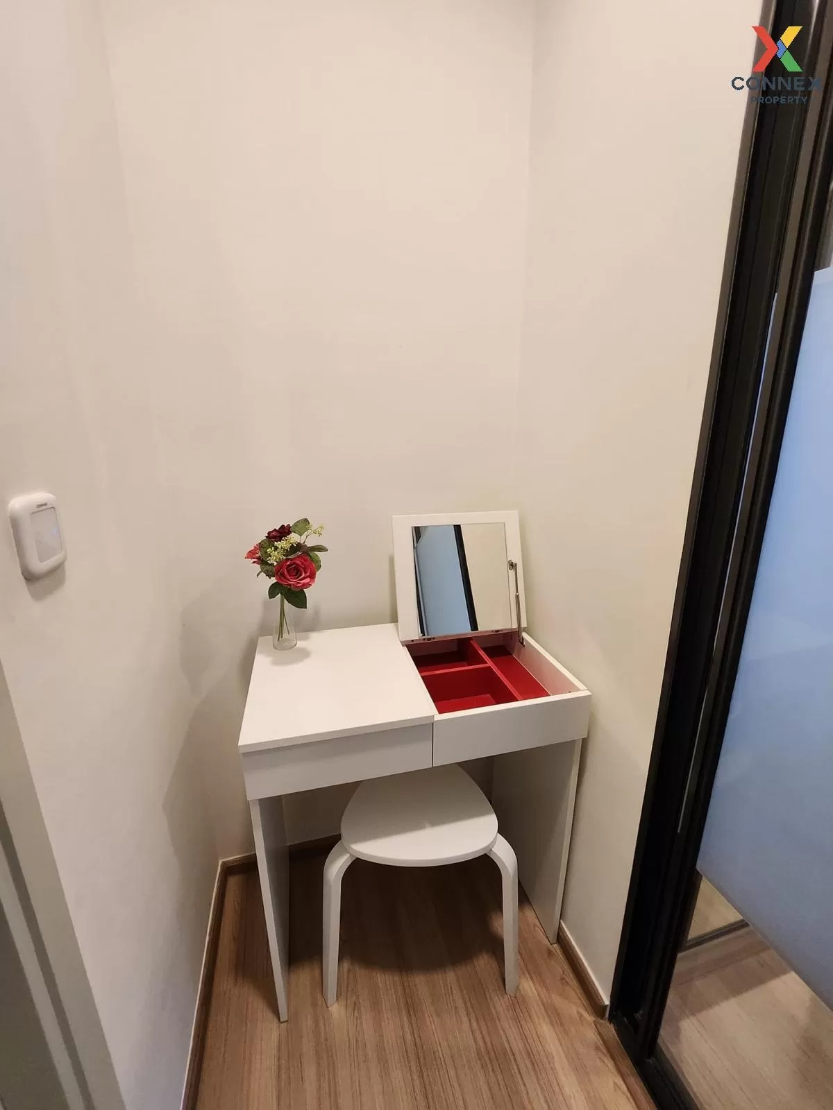 เช่าคอนโด  ชีวาทัย เกษตร-นวมินทร์ เสนานิคม เขต จตุจักร กรุงเทพ CX