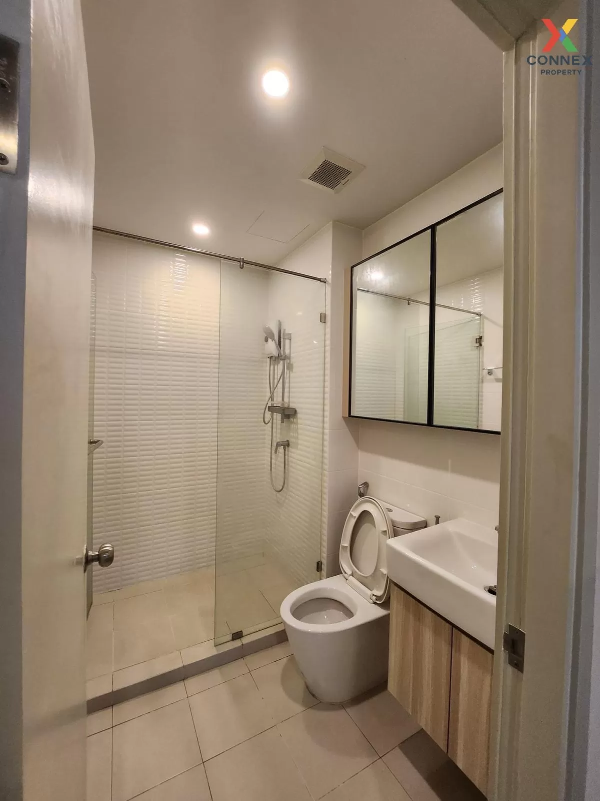 เช่าคอนโด  ชีวาทัย เกษตร-นวมินทร์ เสนานิคม เขต จตุจักร กรุงเทพ CX