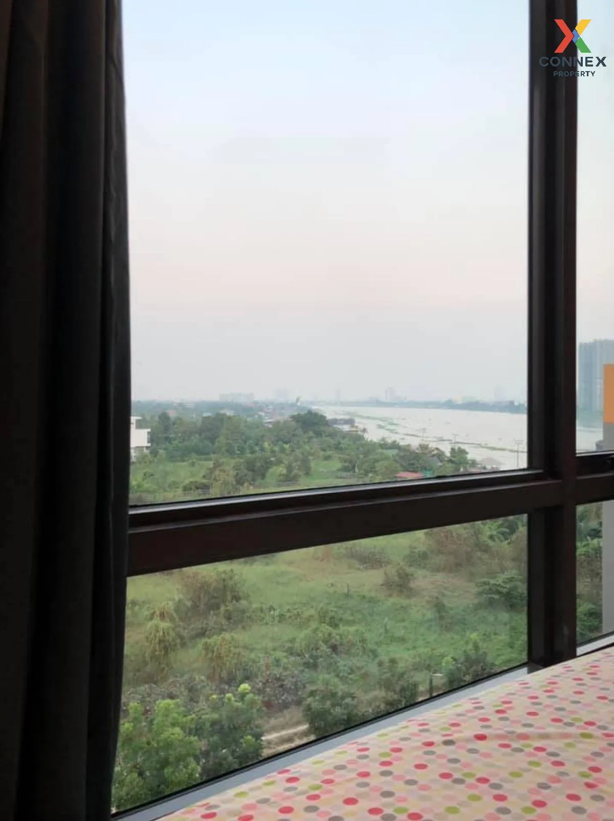 เช่าคอนโด  เมโทร ลักซ์ ริเวอร์ฟรอนท์ รัตนาธิเบศร์ MRT-ไทรม้า ไทรม