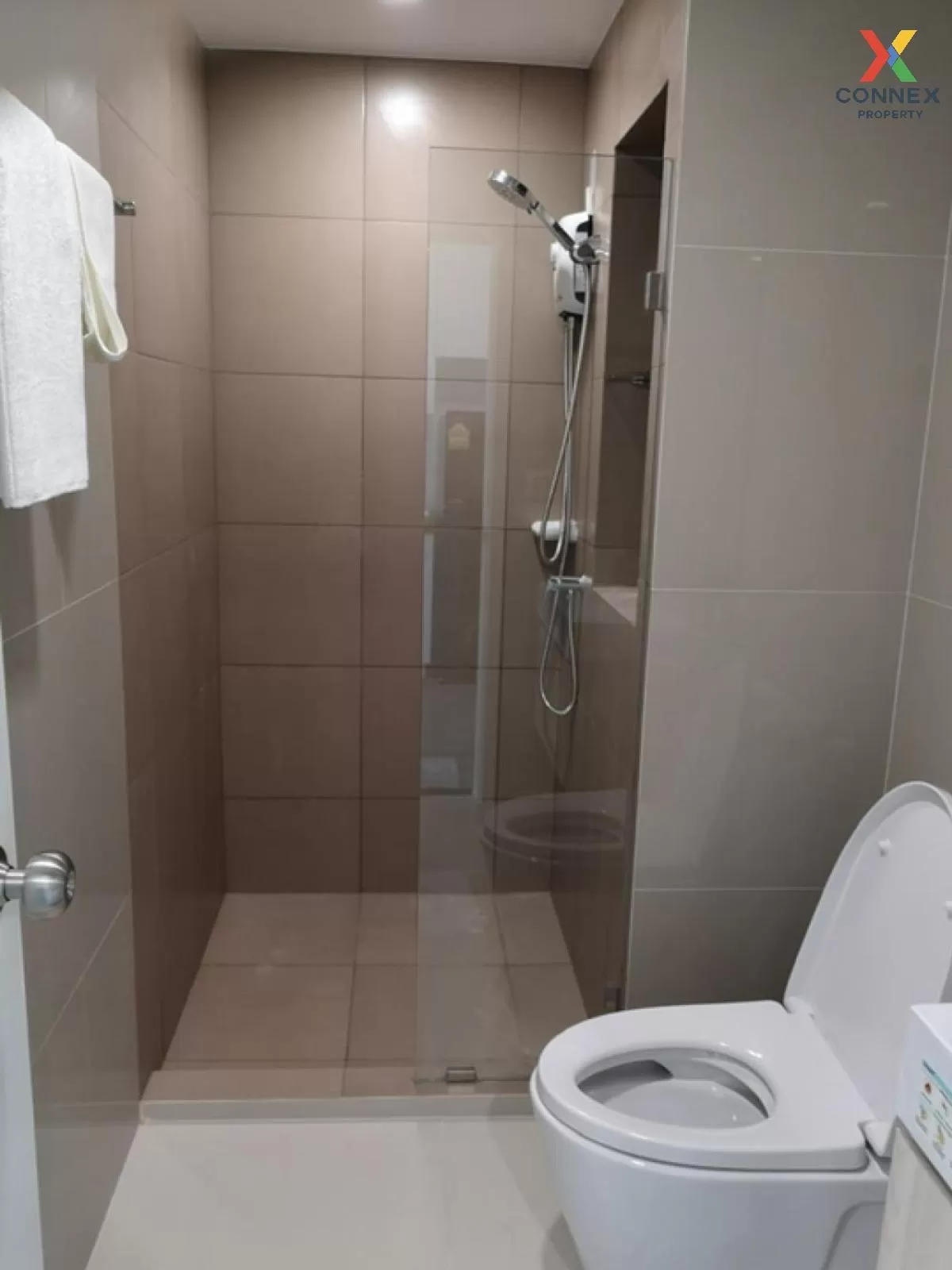 เช่าคอนโด  ริชพาร์ค @ ทริปเปิ้ล สเตชั่น ARL-หัวหมาก สวนหลวง เขต ส