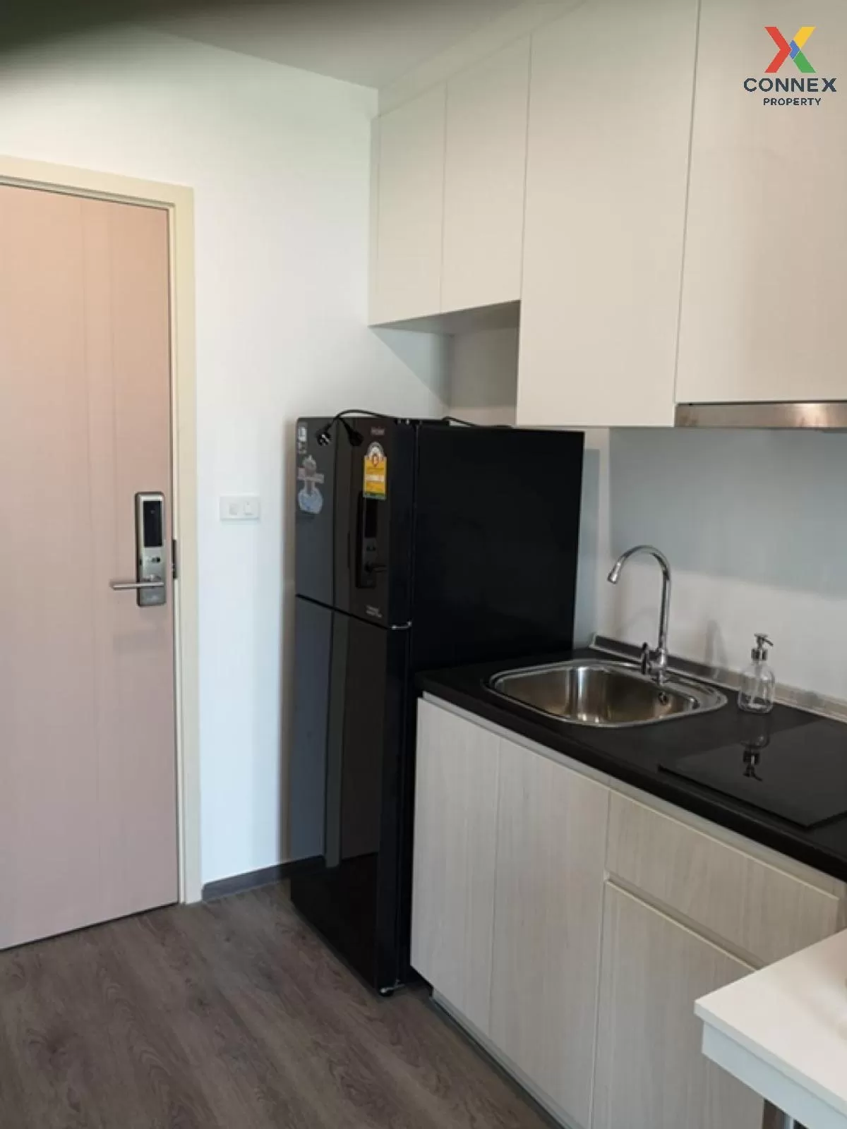 ขายคอนโด  ริชพาร์ค @ ทริปเปิ้ล สเตชั่น ARL-หัวหมาก สวนหลวง เขต สว