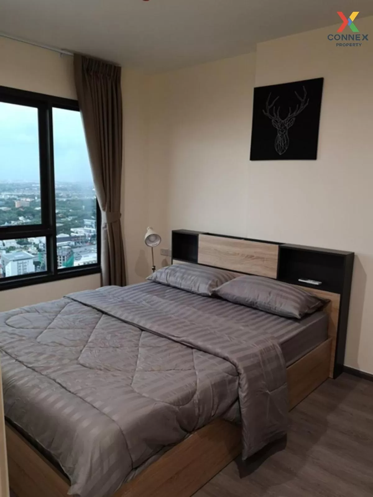 ขายคอนโด  ริชพาร์ค @ ทริปเปิ้ล สเตชั่น ARL-หัวหมาก สวนหลวง เขต สว