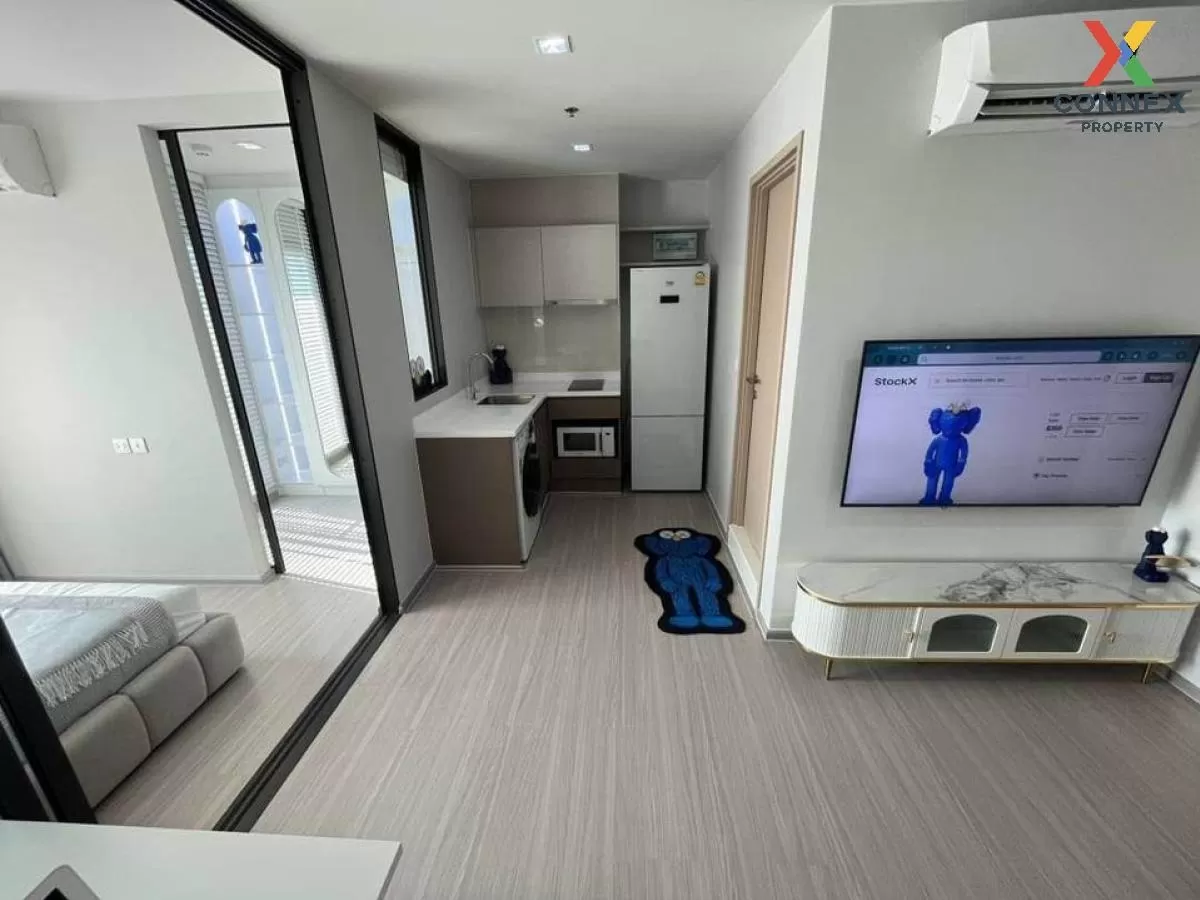 เช่าคอนโด  ไลฟ์ สาทร เซียร์รา BTS-ตลาดพลู ตลาดพลู เขต ธนบุรี กรุง เช่าคอนโด  ไลฟ์ สาทร เซียร์รา BTS-ตลาดพลู ตลาดพลู เขต ธนบุรี กรุง 2