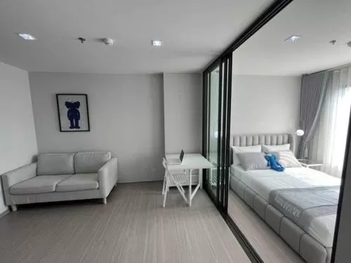 เช่าคอนโด  ไลฟ์ สาทร เซียร์รา BTS-ตลาดพลู ตลาดพลู เขต ธนบุรี กรุงเทพ CX-85403