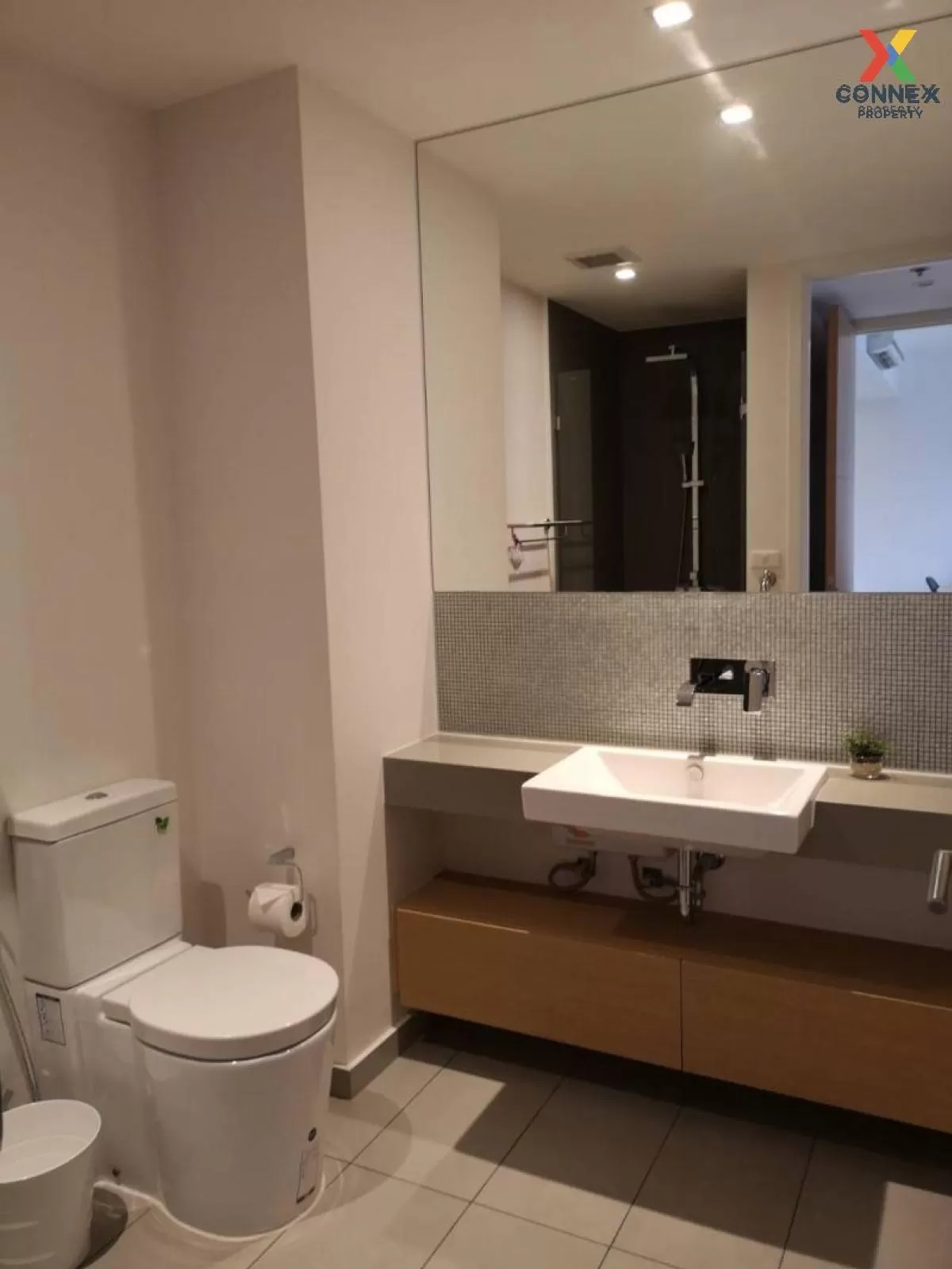 เช่าคอนโด  เดอะ ลอฟท์ เอกมัย BTS-เอกมัย พระโขนงเหนือ เขต วัฒนา กร