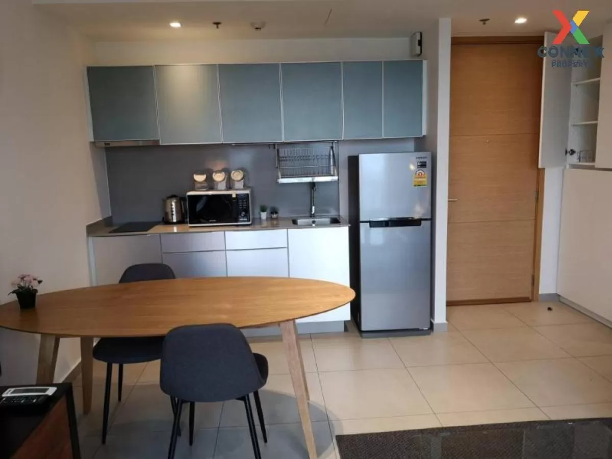 เช่าคอนโด  เดอะ ลอฟท์ เอกมัย BTS-เอกมัย พระโขนงเหนือ เขต วัฒนา กร 2