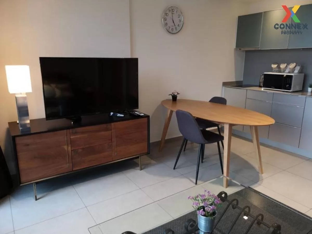 เช่าคอนโด  เดอะ ลอฟท์ เอกมัย BTS-เอกมัย พระโขนงเหนือ เขต วัฒนา กร