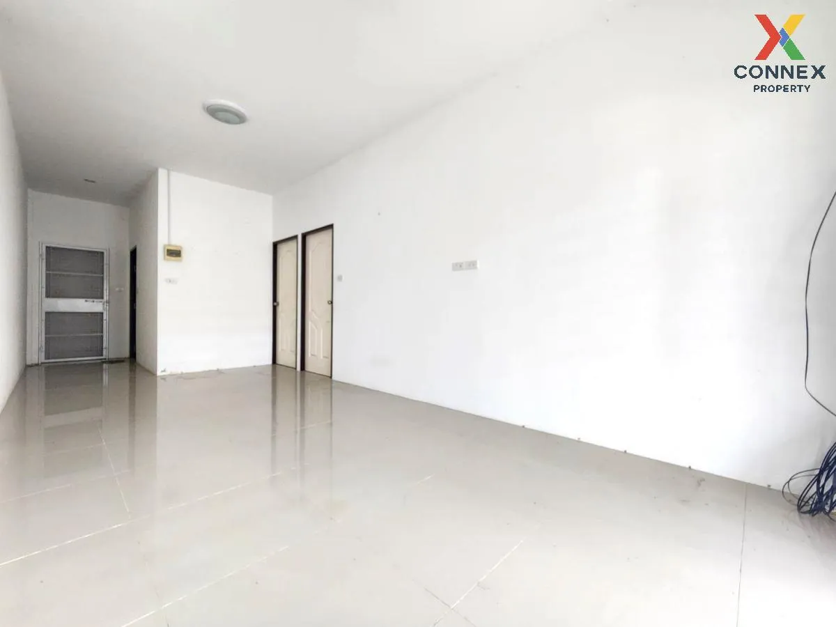 ขายทาวน์เฮ้าส์/ทาวน์โฮม  ซี วิลเลจ บ้านบึง บ้านบึง บ้านบึง ชลบุรี