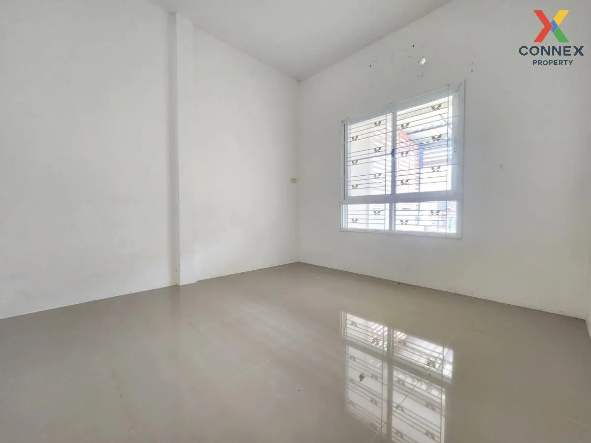 ขายทาวน์เฮ้าส์/ทาวน์โฮม  ซี วิลเลจ บ้านบึง บ้านบึง บ้านบึง ชลบุรี