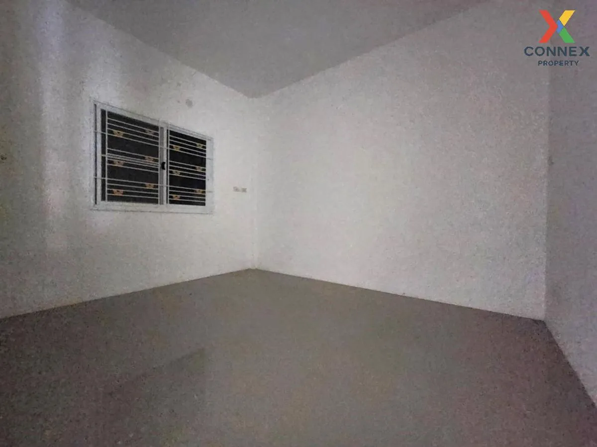 ขายทาวน์เฮ้าส์/ทาวน์โฮม  ซี วิลเลจ บ้านบึง บ้านบึง บ้านบึง ชลบุรี